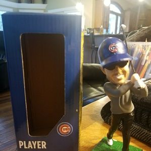 Kris  Bryant bobblehead
